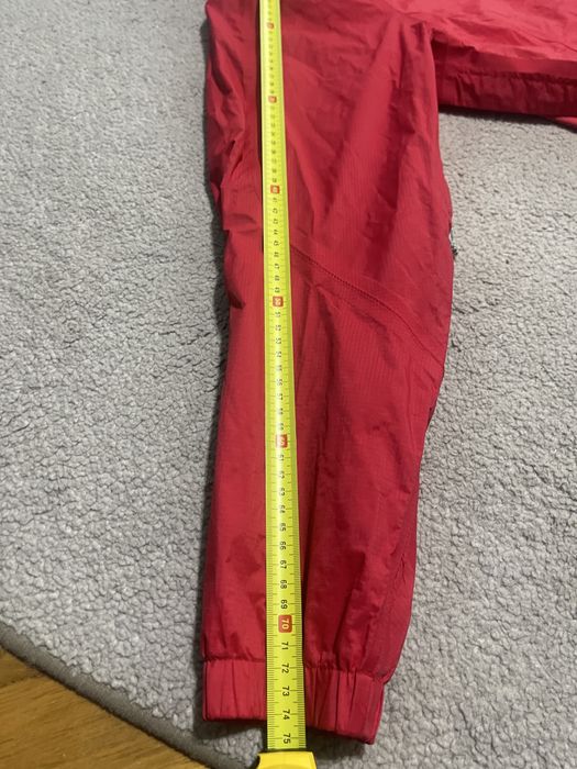 The North Face ..