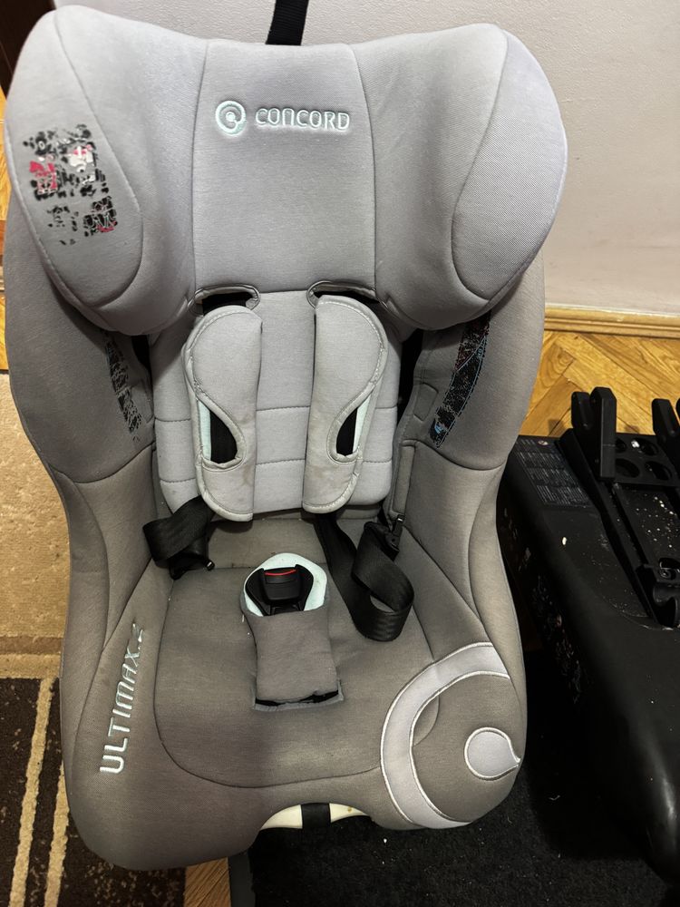 Scaun masina copil Concord 0-18kg