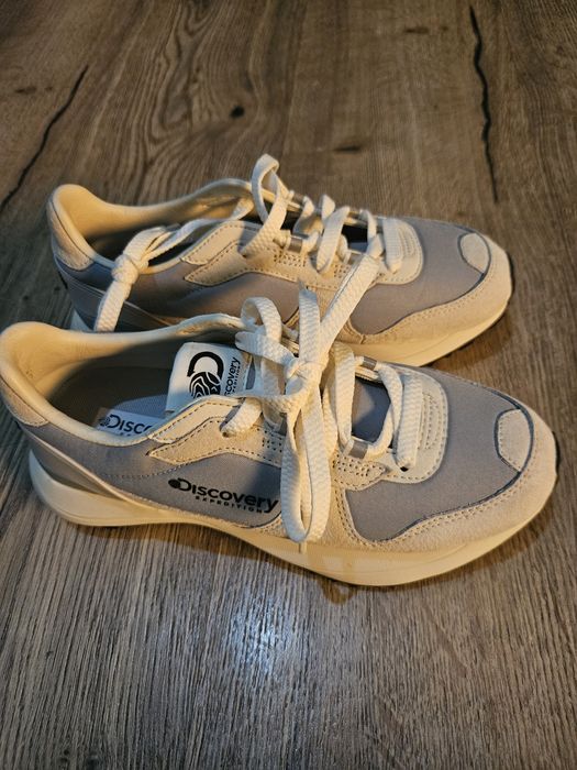 Кросовка 36 раз Discovery 30$