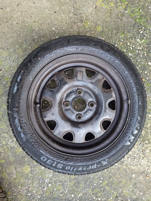 Anvelope iarna 155/65R14 2024