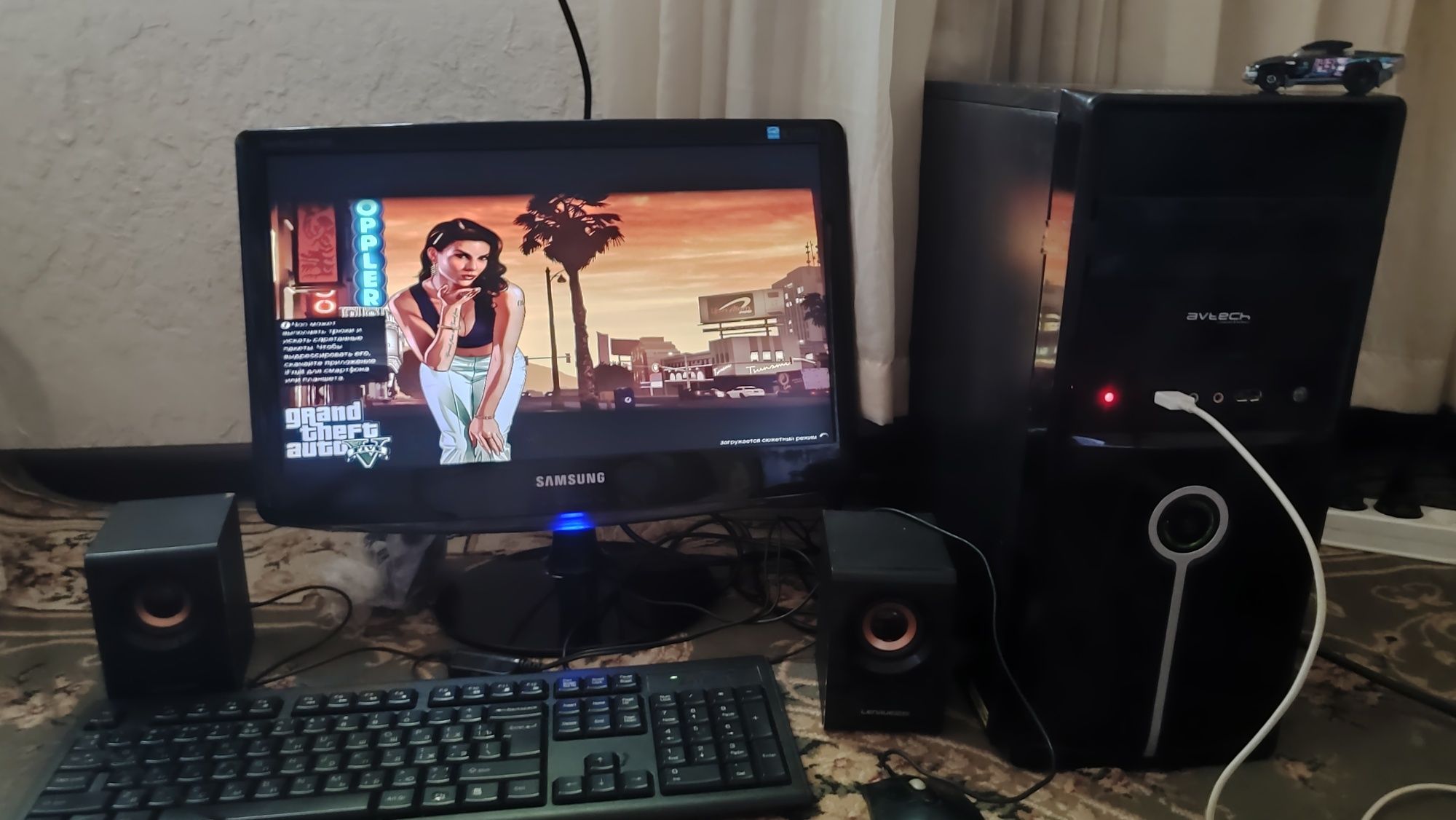 Ddr3 4 yadrni 4 patok igravoy kompyutr arzonga srochna dengi nada.1000