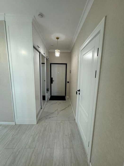 Кора камыш сой буи ижара 2 хона киган