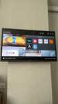 Смарт телевизор LG 125 см smart tv