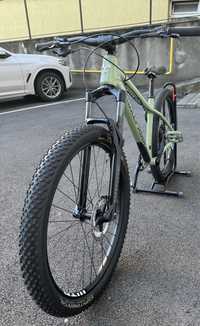 Bicicletă Hardtail NUKEPROOF SCOUT 275 mărime cadru M