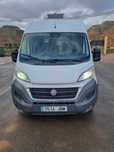 Fiat Ducato (frigorifica)