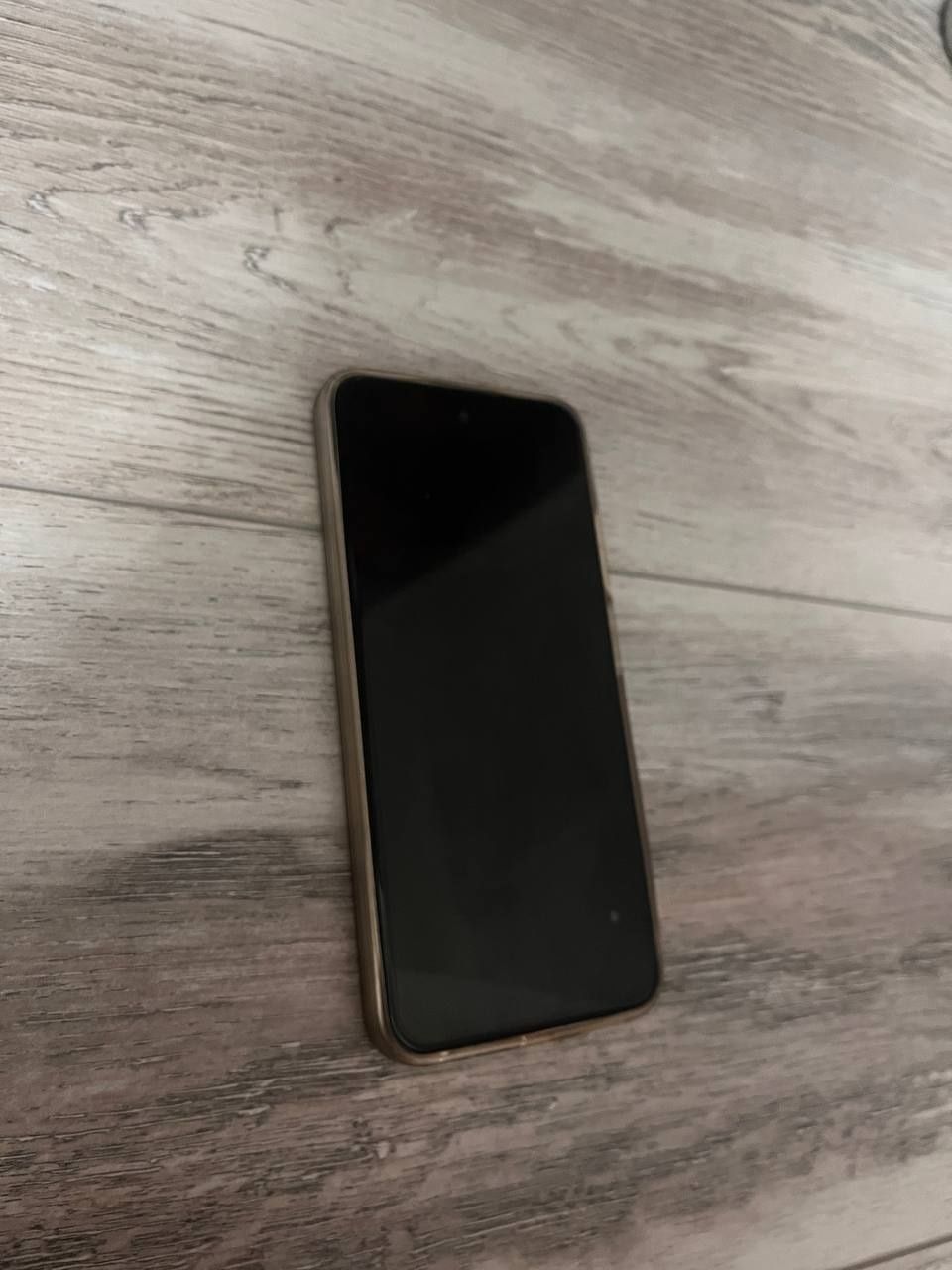 Telefon Tecno Spark Go1