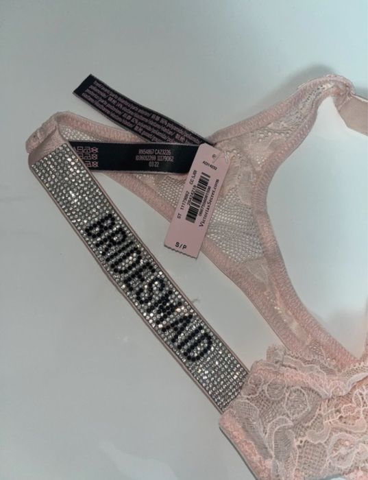 Chiloti Victoria’s Secret