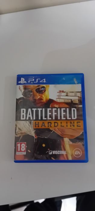 Игри за плейстейшън 4