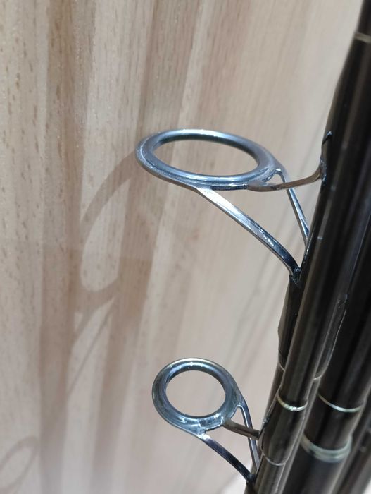 Lansete de pescuit lungime 3,6m.din 3 segmente.-OXIGEN EXCELLENT-4lbs.