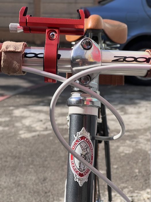 Bicicleta Legnano City Bike