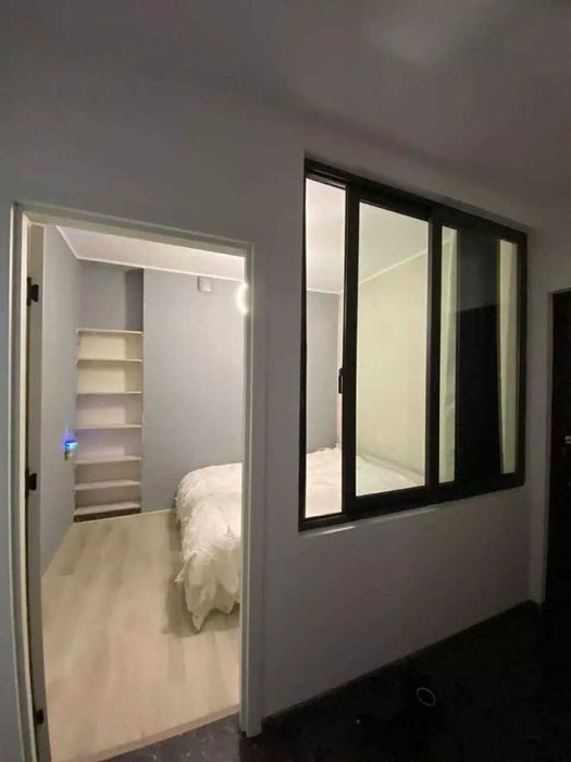 3-комнатная квартира с ремонтом, Чиланзар район