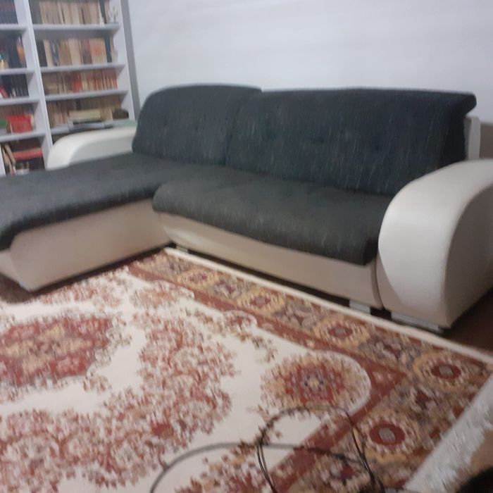 Vând colțar extensibil