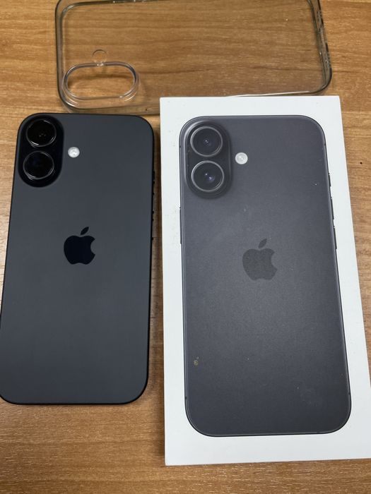 IPhone 16 128 гб