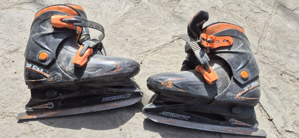 Patine si role de vanzare