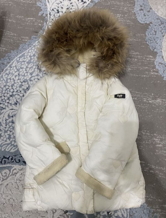 Продам зимние куртки