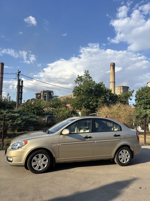 Hyundai Accent 1.4 Benzina