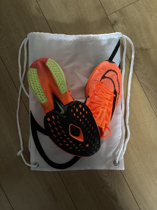 Nike alphafly 2 оригинални