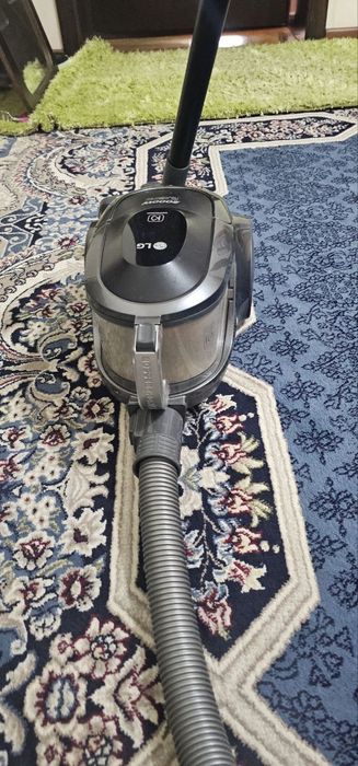 Pilisos lg kompressor