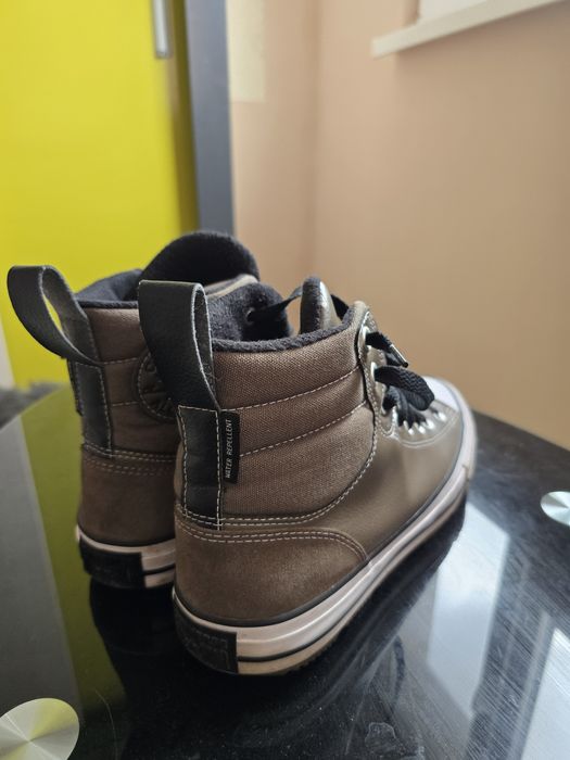Кецове Converse мъжки