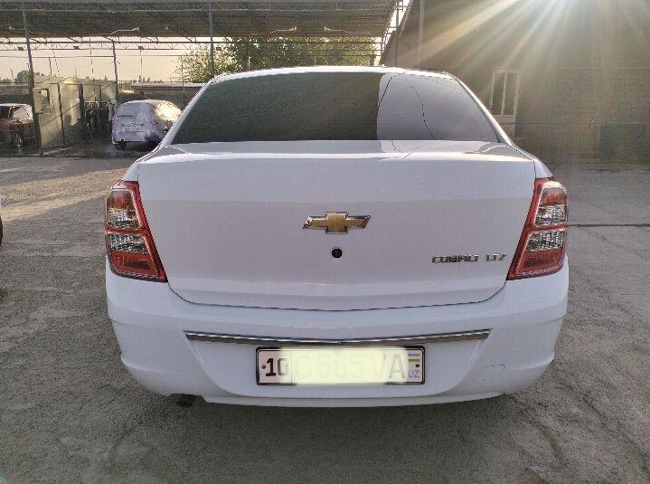 Cobalt 2021 LTZ sotiladi