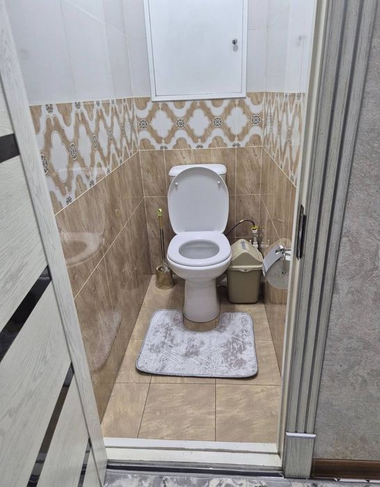 Продаются 2х комнатная квартира Чиланзар Ц квартал Смебелью и техникой