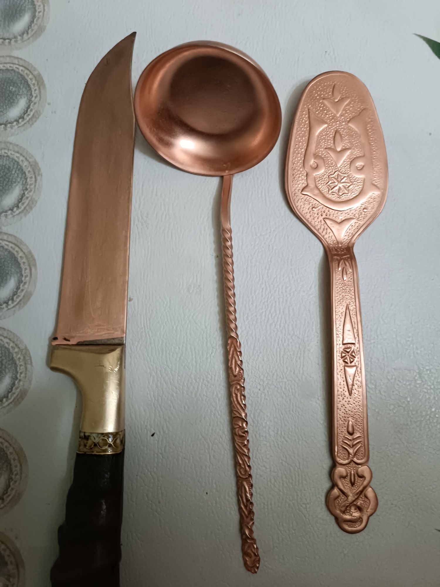 Хромирования, меднения, никелирования
