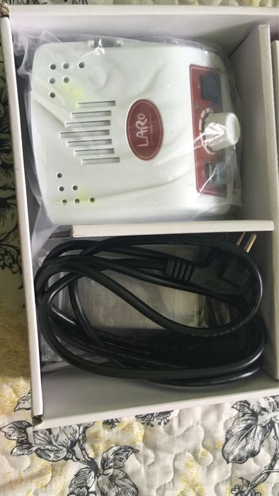 Аппарат для маникюра