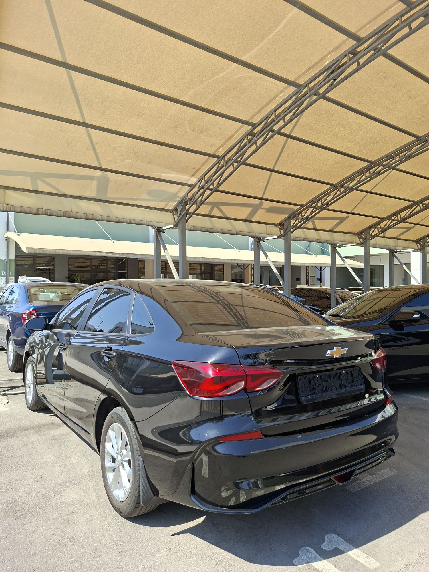 Monza 1,5l Atmos AvtoKredit bankorqali qilib Beramiz