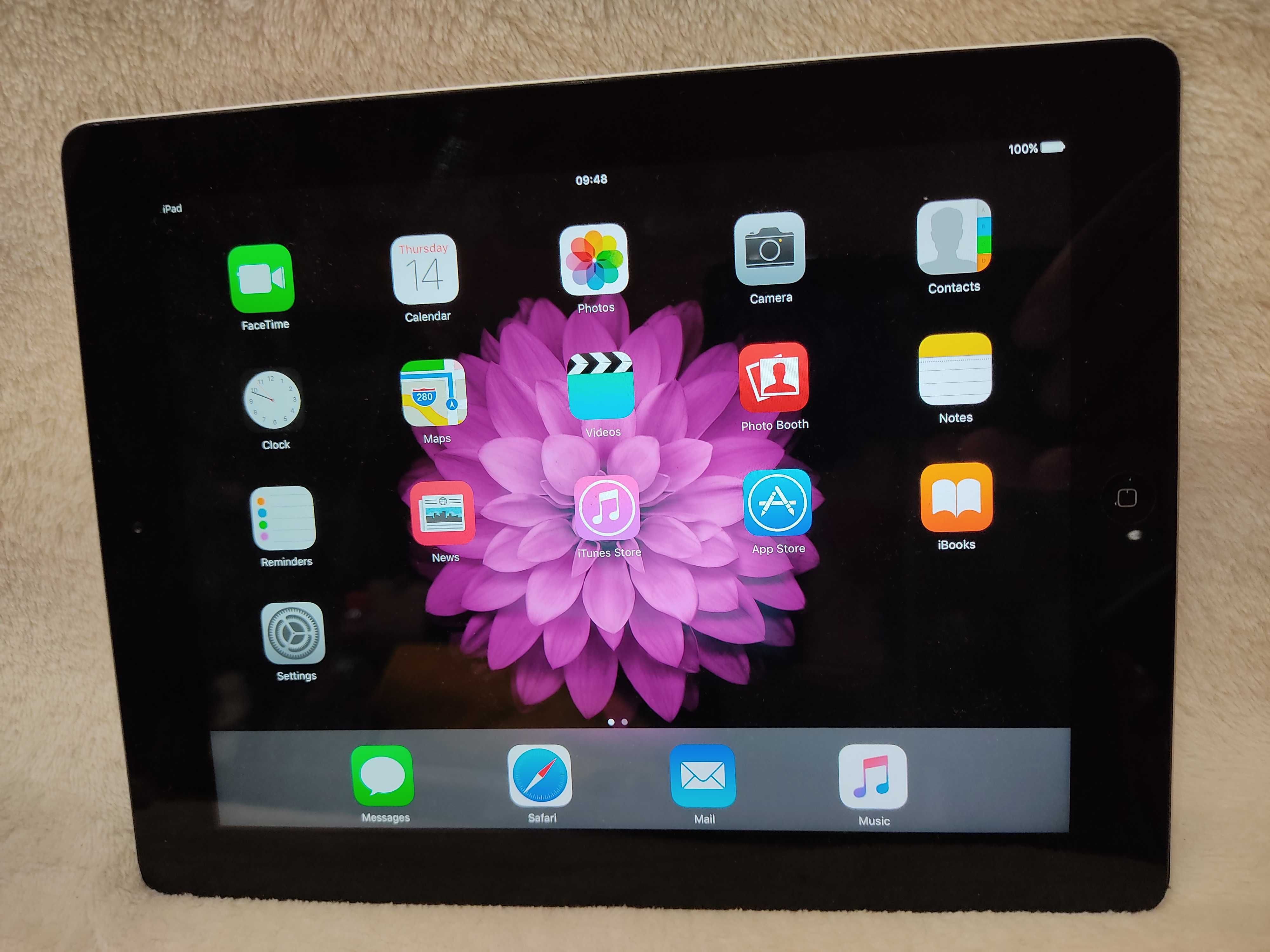 Apple iPad 3 16GB Wi-Fi НАЛИЧЕН