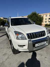 Prado Sotiladi 2.7m 2008yil 190min