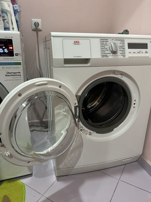 Пералня AEG 7 кг