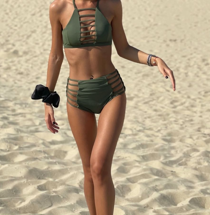 Vi An Swimwear бански две части