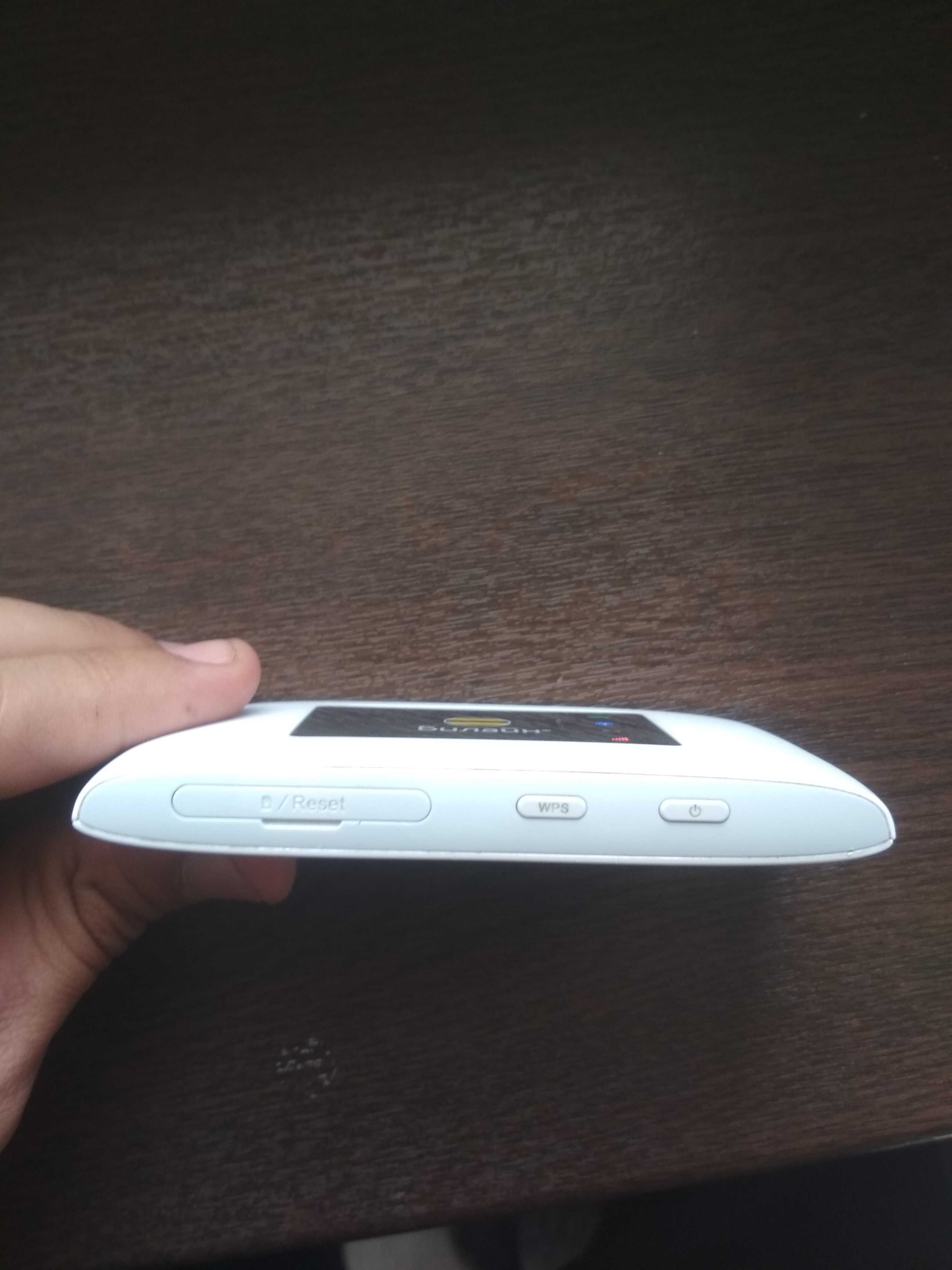 Choʻntak WI-FI 4G