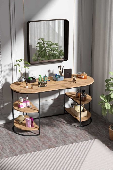 Тоалетка за грим / Тоалетка за спалня / Маса за грим