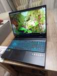 Acer Predator Helios Neo 16: i7 gen 13 (24 CPUs), 16" WUXGA (165Hz, 19