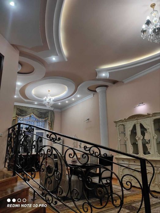 Arenda Hovli Ipakchilik #AAA940