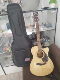 Gitara Yamaha FSX315C SOTILADI