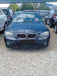 BMW e90 pachet M