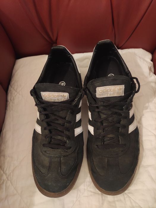 Маратонки Адидас 45 номер