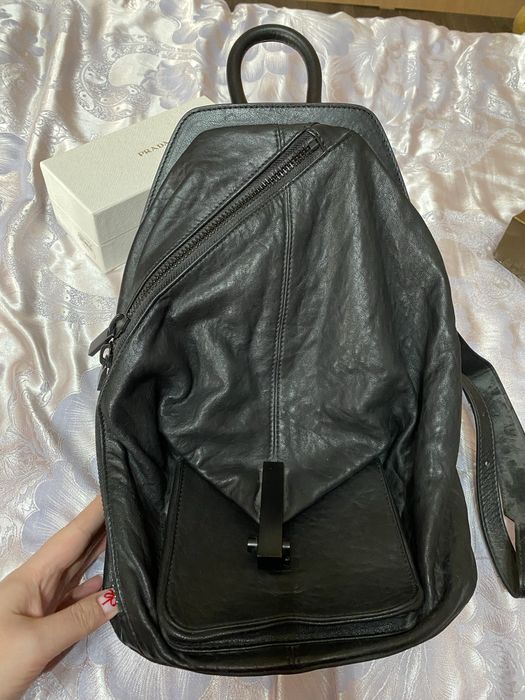Рюкзак Kendall + Kylie