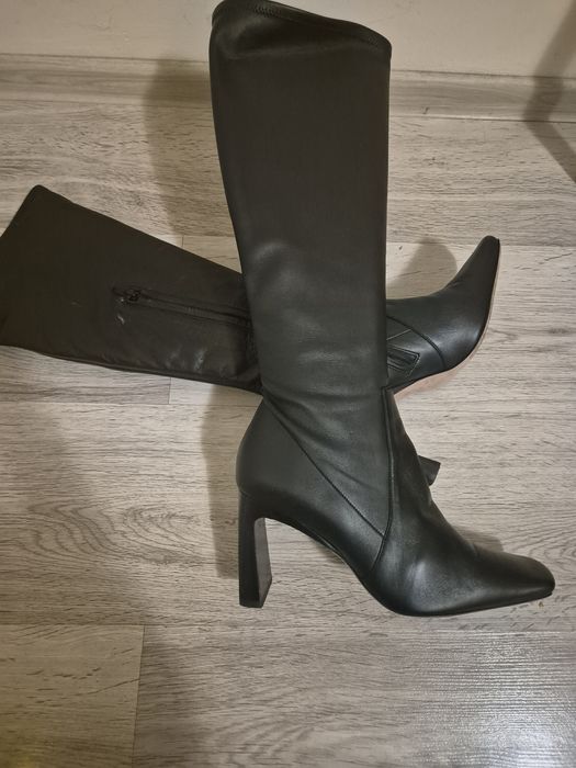 Ботуши Hugo Boss