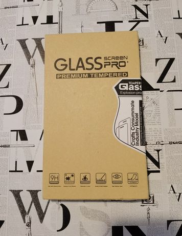 Стъклен протектор за iphone 12 Pro Max