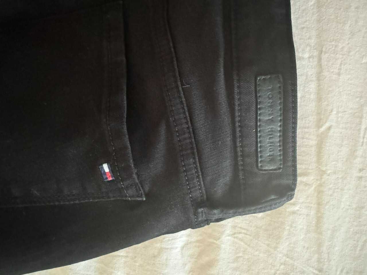 Tommy Hilfiger дънки