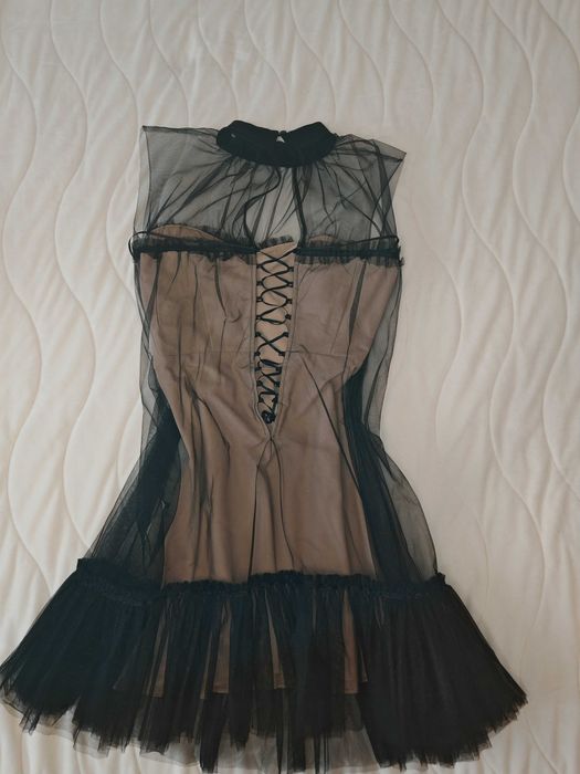 Празнична официална рокля Christine fashion