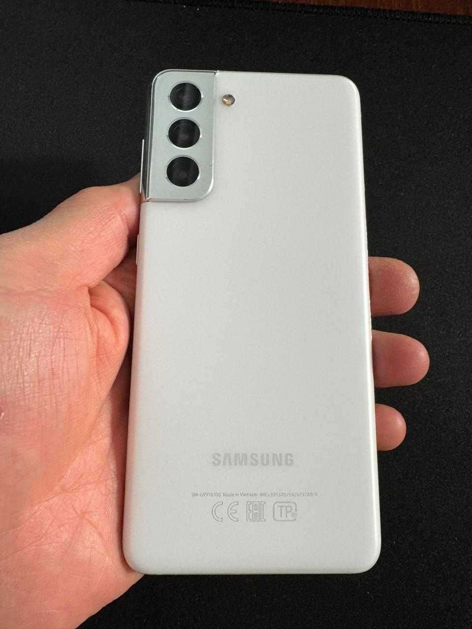 Samsung Galaxy S21, 5G, 128GB