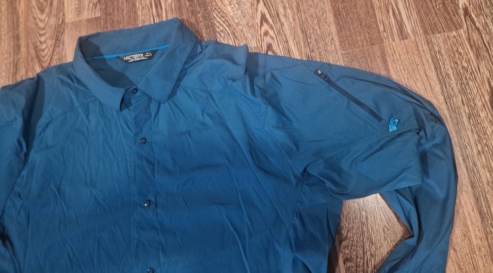 Camasa de barbati Arcterix L