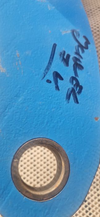 Juwel 7 MV, Ax Lemken