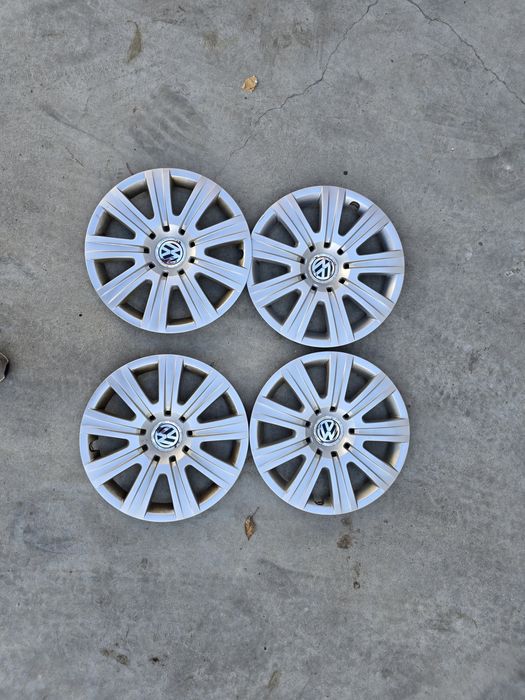 Capace VOLKSWAGEN pe 15"