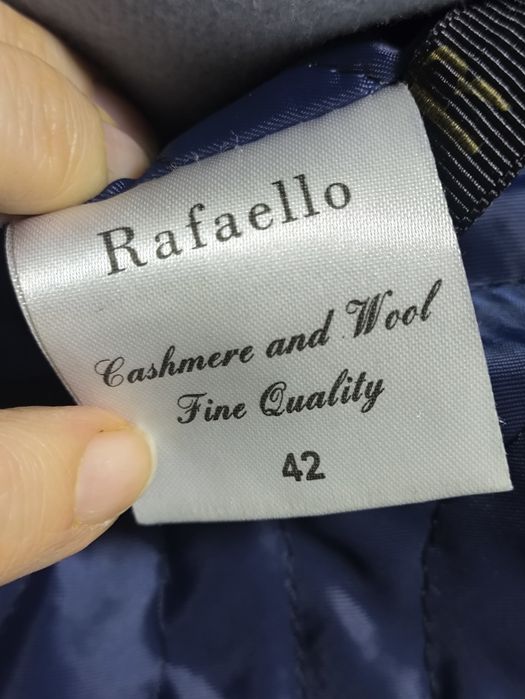 Пальто качества люкс кашемир+шерсть Турция