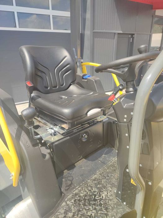 Cilindru vibro-compactor Wacker Neuson RD28-120